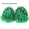 Concert Fancy Double hole handle Dance Party Decorator Club Sport Supplies Cheerleading Cheering Ball Cheerleader pompoms