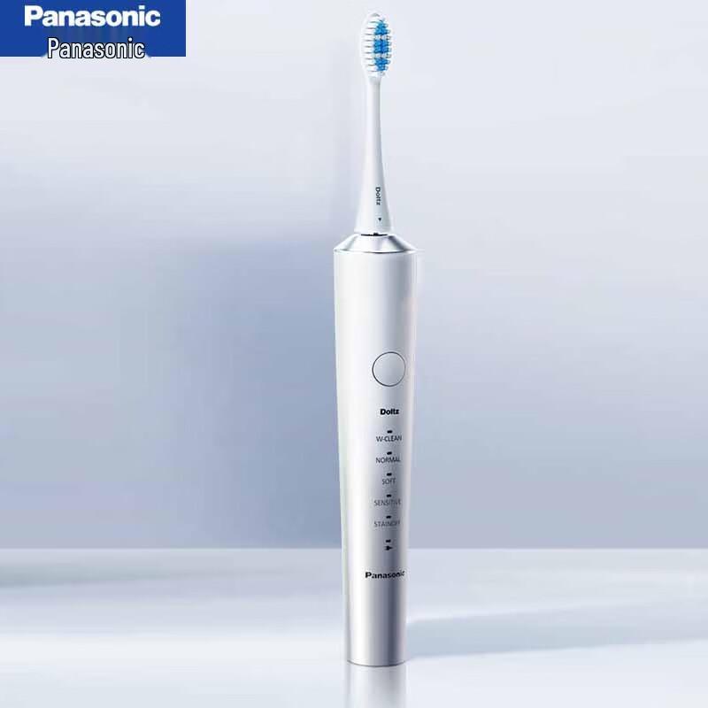 

Panasonic EW-DC70 Sonic Electric Toothbrush
