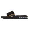 Nové dámské Air Max Camden černé metalické zlaté BQ4633-001