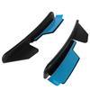 Car Fender Guards Arch Wheel Eyebrow Lip For Mercedes CLA C117 AMG CLA180 CLA200