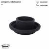 Fits For Honda Acura Integra 1.7L 1.8L 91-93 5 Shifter Dust Seal Boot Grommet US