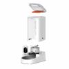 Distributeur de croquettes automatique - PET KIT - YumShare Solo - 3L - Caméra infrarouge - Connecté