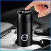 Bouteille Thermos Intelligente pour Voiture Avec Affichage de Température Tasse à Café Pour Volvo XC60 XC90 S60 S80 S40 V40 V60 V70 V50 XC70
