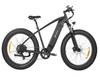 Bicicletă Electrică DYU KING 750 48V 750W - 110km Asistență la Pedalate, Viteză 45km/h & Roți 25" pentru Orice Teren