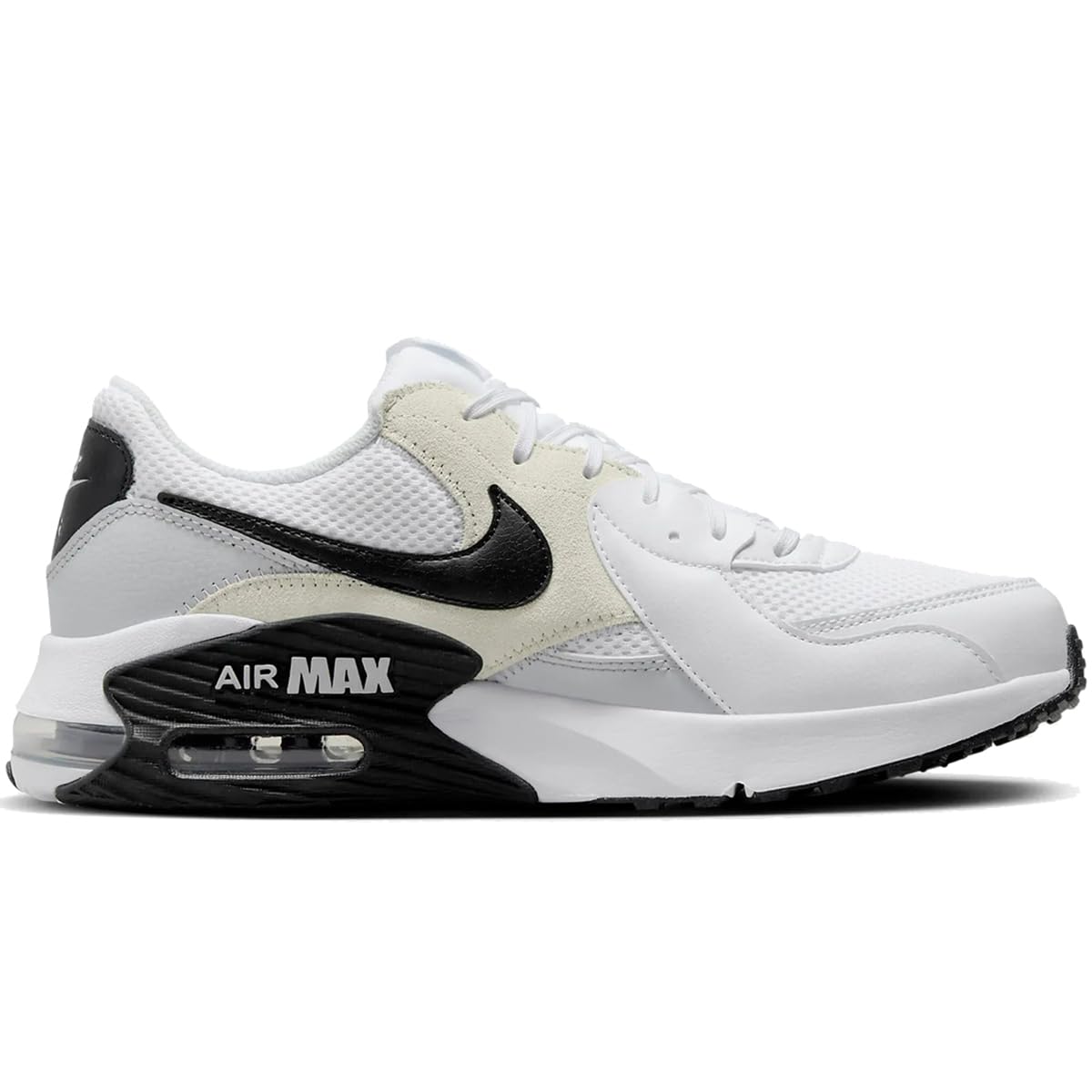 

Air Max Excee Japan [Nike] White/Black/Grey FN7304-100 26.5cm