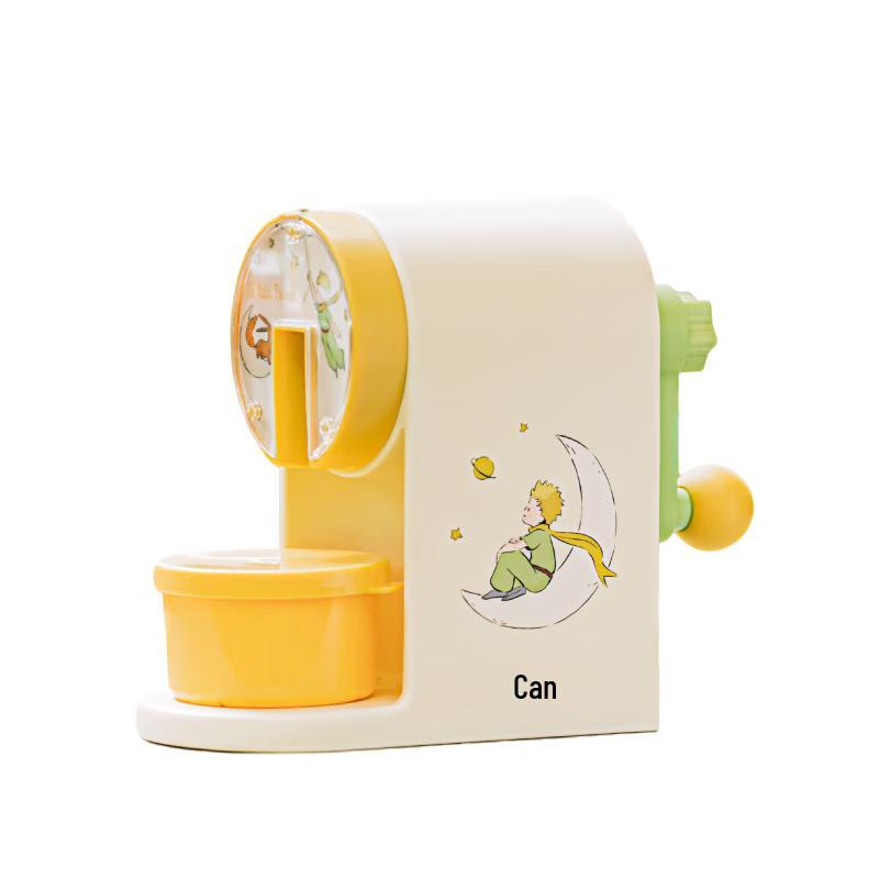 

Shuke Little Prince Hand-cranked Shaved Ice Machine