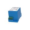 Three Phase AC Voltage Transmitter ZA-3U Voltage Signal Detection Isolation Converter Sensor Multiple Input Multiple Output