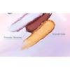 Florasis - Butterfly Glitter Lidschatten-Palette mit 4 Farben - 2 Typen
