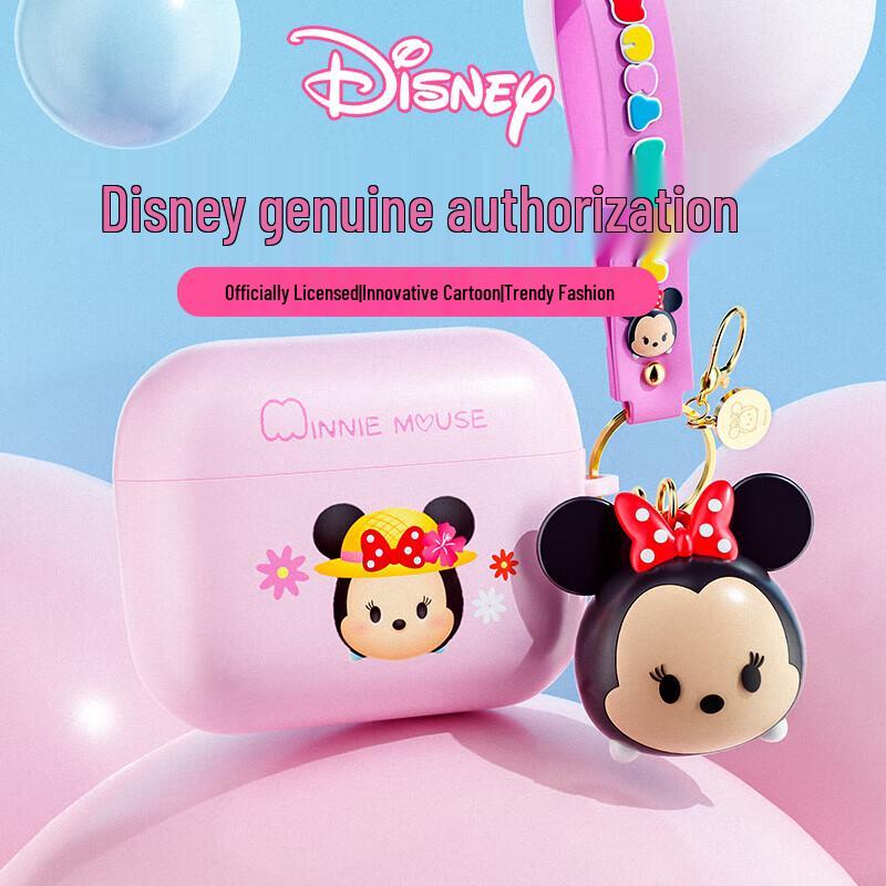 Disney J16 Wireless Bluetooth Earbuds