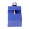 Metal Watch Link Removal Tool Blue Watch Band Sizing Tool Watch Band Remover Tool  Band Adjustment