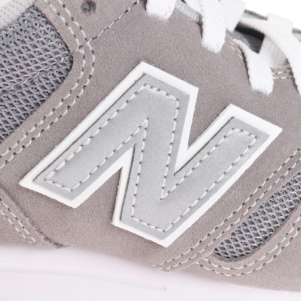 and Lifestyle Shoes ML565 EG1 D Width Gray [New Balance] Men's Women's 27.5cm