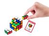 Cube It Ages 8 and up player game Megahouse Rubik's - - 1-2 -