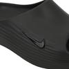 Nike ReactX Rejuven8 Slide Triple Black Damen Sneaker HV4484-001