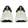 Anta Mach 3.0 Professional Racing Shock Absorption Non-Slip Wear-Resistant Low-Top Running Shoes Men Sneaker White Green 112325583-5