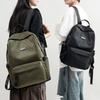 Schoolbag Niche Computer Backpack Women's 1011 New Large-capacity High-value Schoolbag Commuter Travel Light Mountaineering Backpack