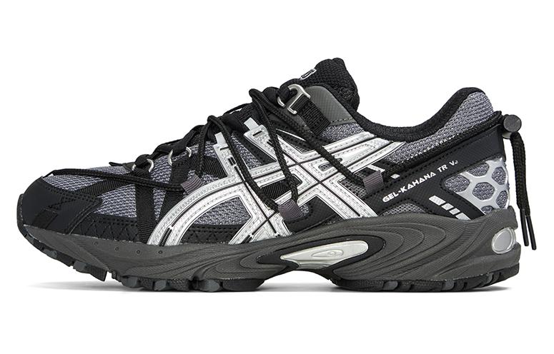 Asics Gel-Kahana TR V2 Meteorite Black 1203A557-020 40