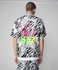 ARIES (U) Hibiscus Hawaiian Shirt Multi