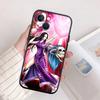 One Piece Boa Hancock New High-End Shell Phone Case for Xiaomi Poco F8 M4 M5 M6 M7 X3 X6 X7 Pro GT NFC Ultra