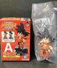 [USED] Ichiban Kuji Dragon Ball ASSEMBLE Collection A Prize Son Goku Normal