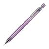 PILOT S3 Mechanical Pencil, 0.3mm, Transparent Purple