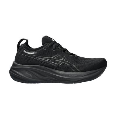 Women's Gel Nimbus 26 Triple Black 1012B601-002