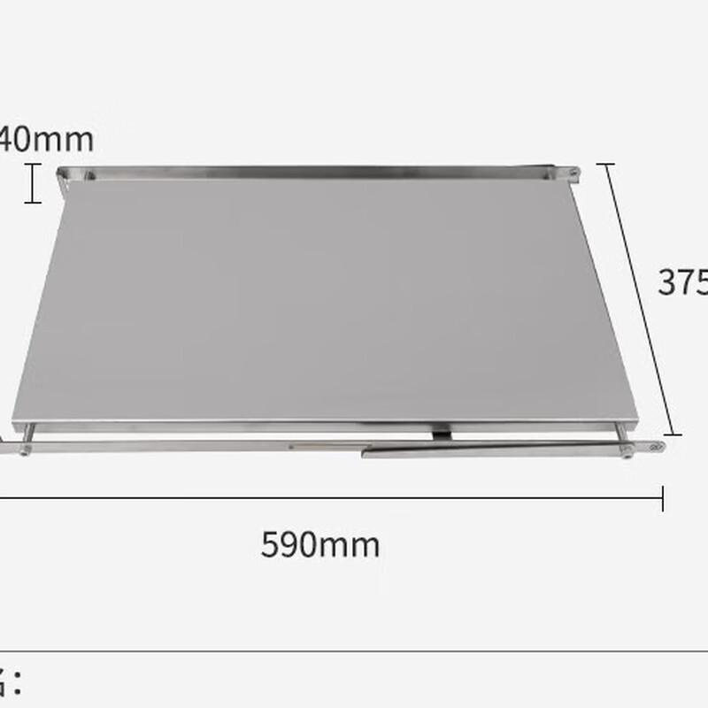 Huofeng Camping Fire Pit & Grill System