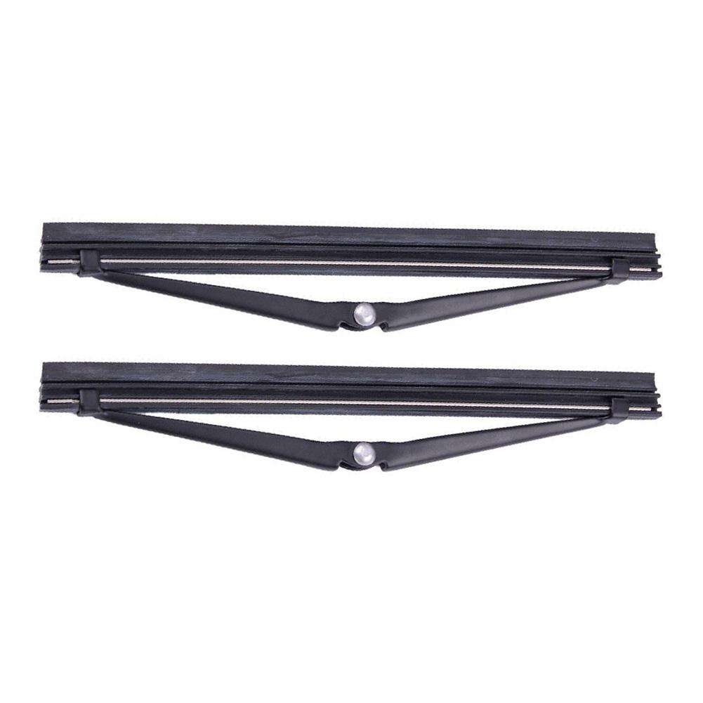 274431 Spazzole Tergicristallo 2pz Per Volvo 960 S80 S90 Faro Lampada Faro