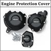 FOR KAWASAKI NINJA1000SX 20-23 Z1000&Z1000SX 11-23 VERSYS1000 12-23 Engine Protective Cover