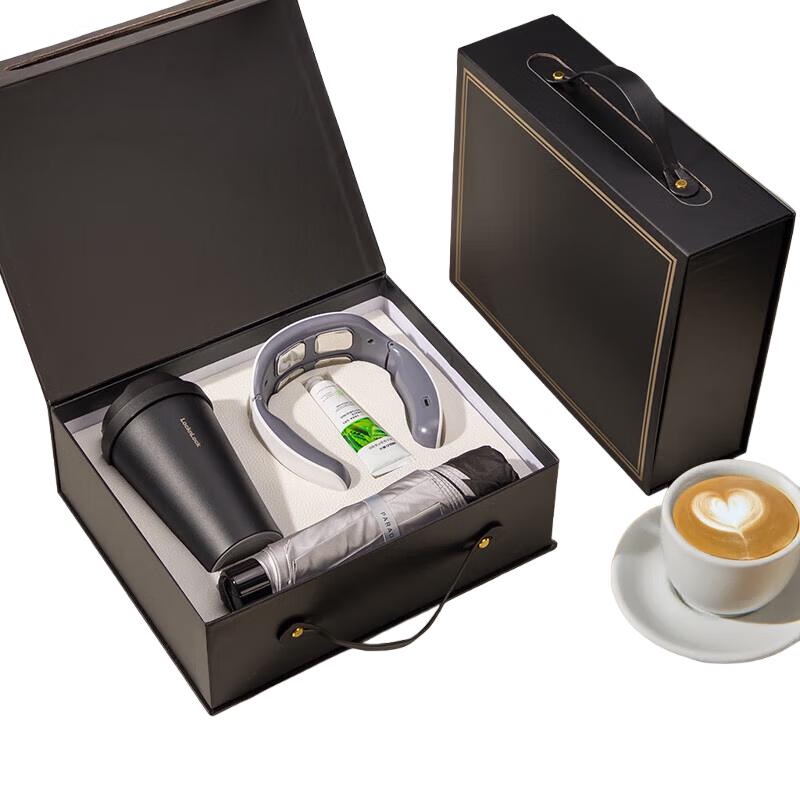 LocknLock Practical Gift Set