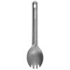 Tragbare Ultraleichte Titan Gabel EDC Tafelgeschirr Outdoor Camping Wandern Picknick
