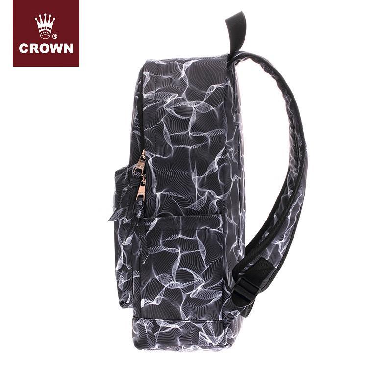 Crown EP1122S Fashion Laptop Backpack