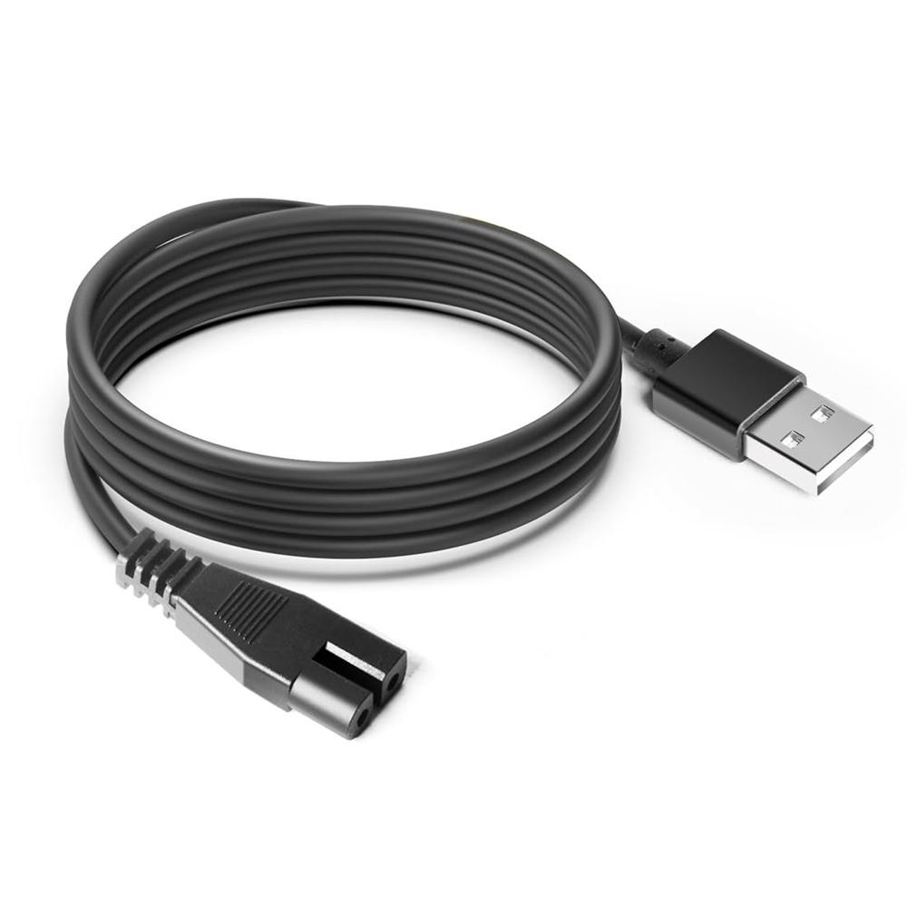 DC Vacuum Charging USB Cable Compatible with Intex 28620 28620E 28620EP CL1704 12269