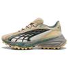 Spirex Gorpcore - Putty Alpine Snow Unisex Sneakers Cream 396429-07