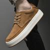 Fashion Trendy men's sneakers Versatile and Comfortable Style Youth adult trend party outdoor leisure sports High quality  shoes