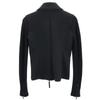 ARMANI EXCHANGE Jacket XS black Women Used