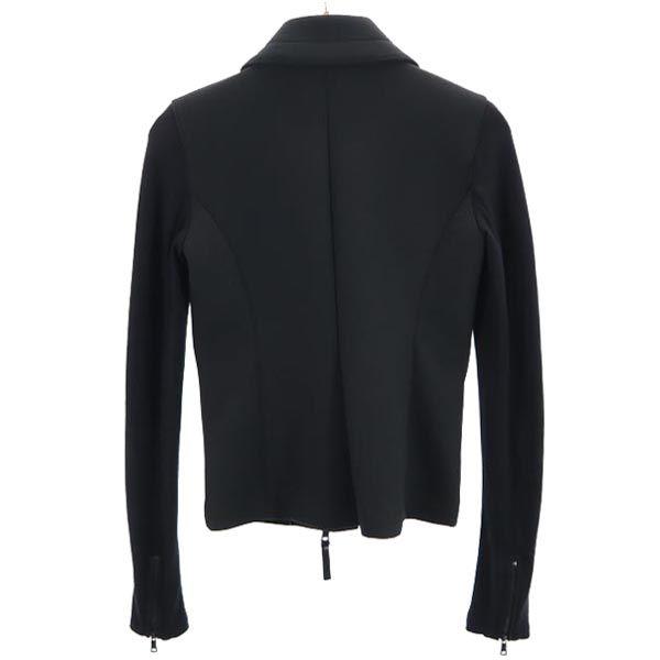 ARMANI EXCHANGE Jacket XS black Women Used