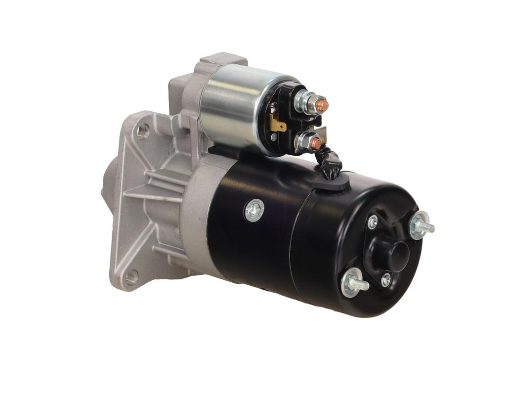 Ft74201 Fast Starter