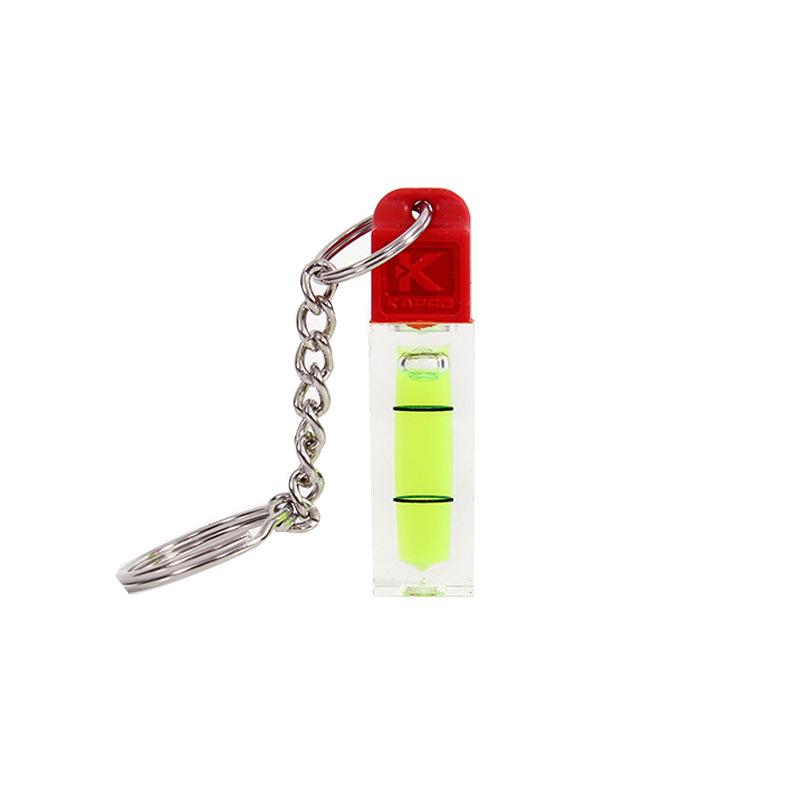 High Precision Mini Magnetic Bubble Level Tool