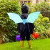 Cosplay Props Bat Wing Large Cosplay Costumes Elegant Cosplay Wing  Stage Catwalk Accessory