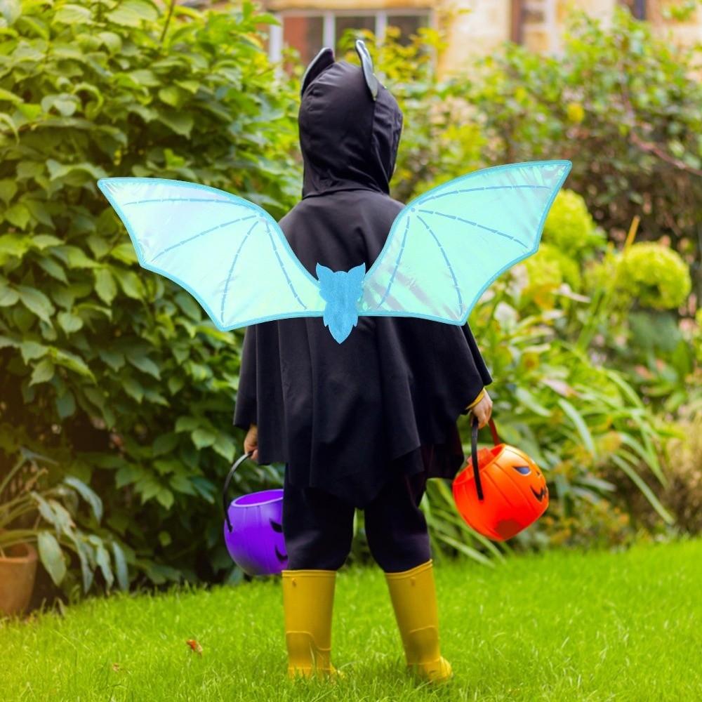 Cosplay Props Bat Wing Large Cosplay Costumes Elegant Cosplay Wing  Stage Catwalk Accessory