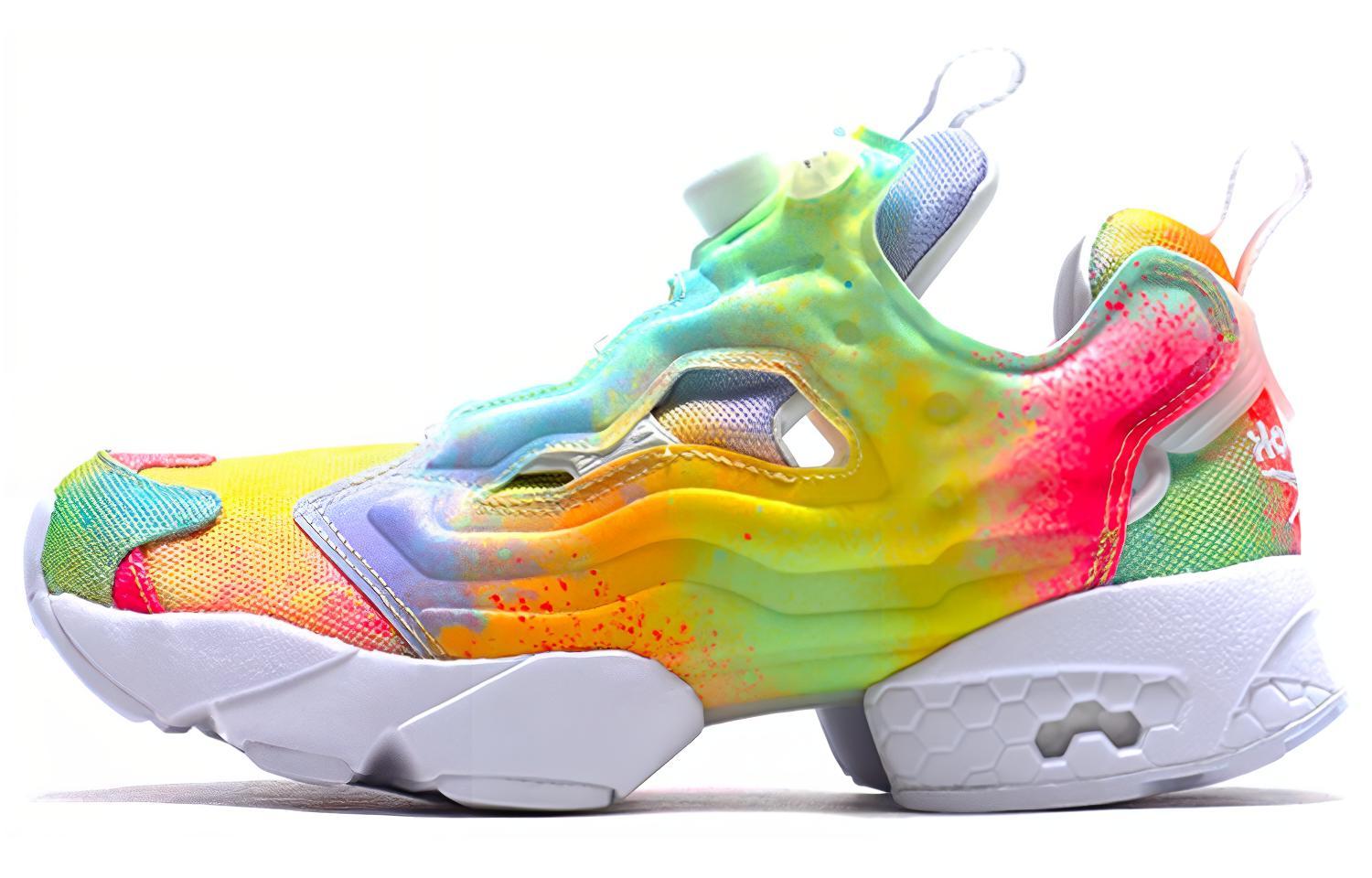 InstaPump Fury Reebok Pride FX4775 36