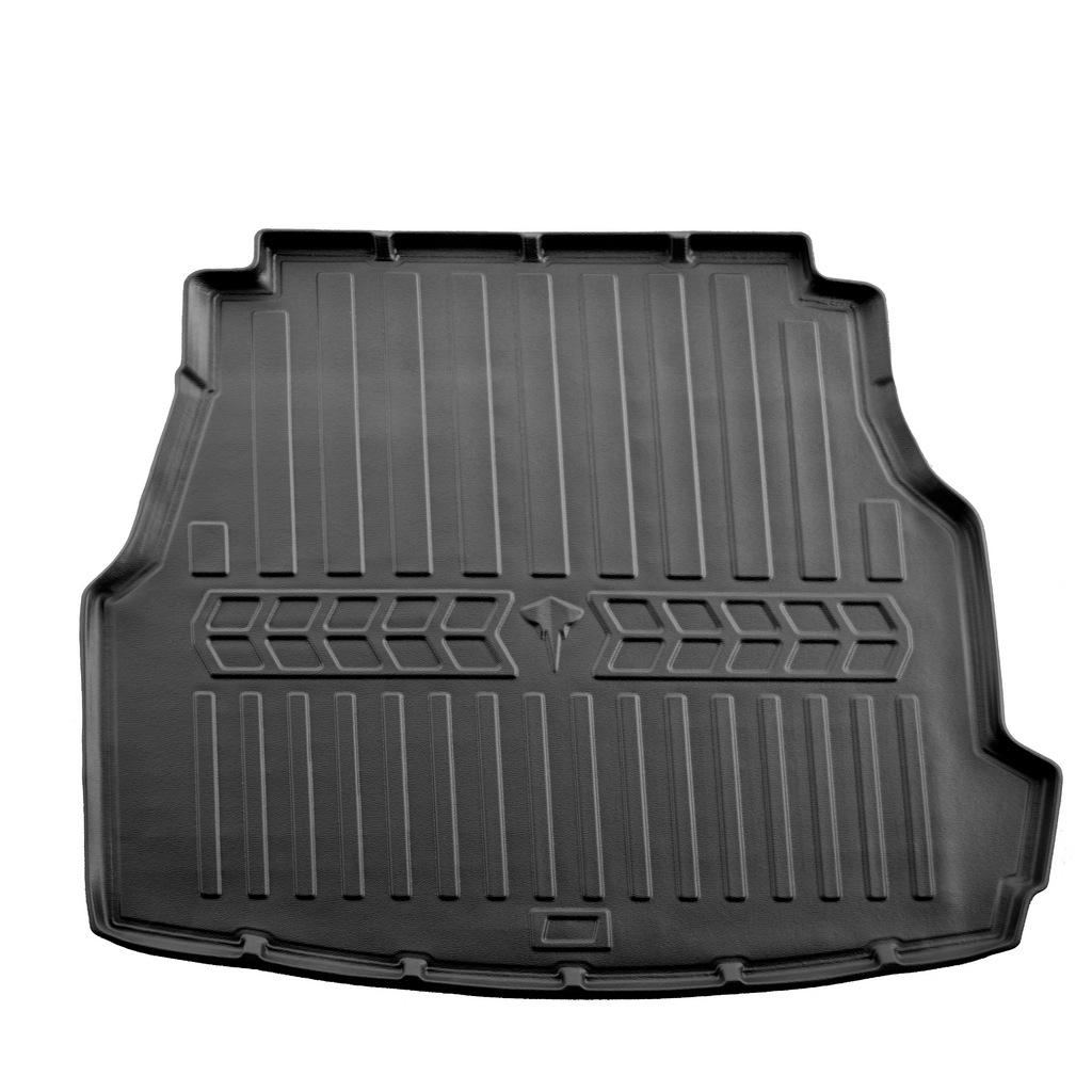 

Коврик в багажник (SD) 3D (Stingray) для Mercedes C-class W206 2022- рр