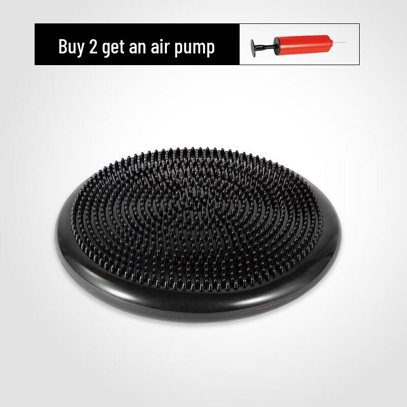 Jiku Yoga Balance Pad