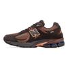 New Balance 2002R Chocolate Unisex Sneakers Brown M2002RBT