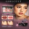 New Product Gift Box for Makeup Peach Blossom Land