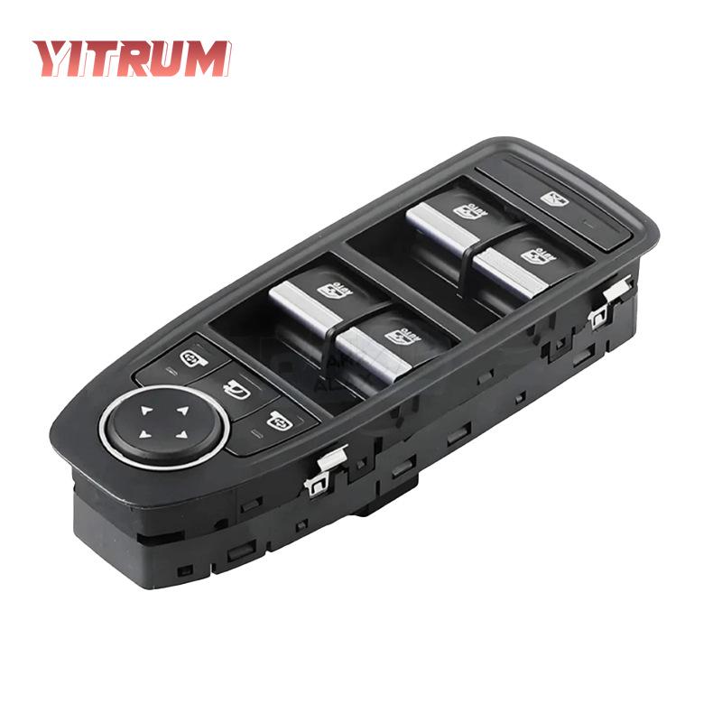 254015831R Переключатель стеклоподъемника для автомобилей Renault Electric