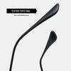 New Fashionable Polarized Sunglasses Ultra-Lightweight Premium Street Style Shades for Women Outdoor UV Protection Eyewear