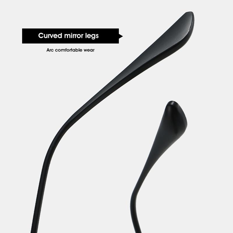 New Fashionable Polarized Sunglasses Ultra-Lightweight Premium Street Style Shades for Women Outdoor UV Protection Eyewear