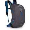 Backpack Sylva 12 Space Travel Grey (Women's)