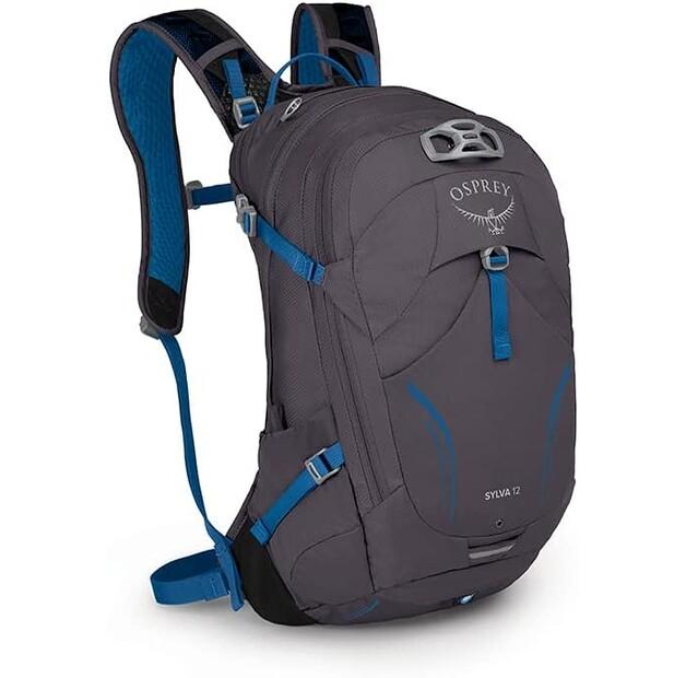 

Рюкзак Osprey Sylva 12 space travel grey (Damen)